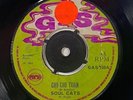 Soul Cats 