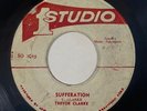 Trevor Clarke/Jackie Mittoo 