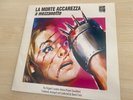 Gianni Ferrio – La Morte Accarezza A Mezzanotte | 2x LP | Italian Exotica Lounge