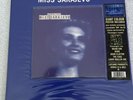 PASSENGERS RARE MISS SARAJEVO LIMITED  7” VINYL SINGLE WITH GIANT POSTER U2 BONO