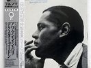 DEXTER GORDON OUR MAN IN PARIS BLUE NOTE BST84146 JAPAN OBI VINYL LP
