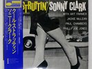 SONNY CLARK COOL STRUTTIN' BLUE NOTE LNJ80072 JAPAN OBI VINYL LP