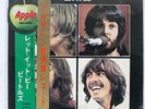 BEATLES LET IT BE APPLE AP80189 JAPAN OBI VINYL LP