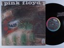 PINK FLOYD A Saucerful Of Secrets CAPITOL LP VG++ canada r
