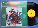 The Beach Boys'...Christmas Album...Little Saint Nick.. Rock LP 1975