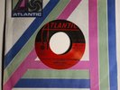 Greg Lake / I Believe In Father Christmas & Humbug / Atlantic 1975  45 / NM