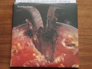 ROLLING STONES GOATS HEAD SOUP ALTERNATIVE COVER 2 x clear Vinyl LP NEW Sealed