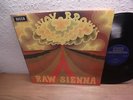 SAVOY BROWN RAW SIENNA LP UK 1970 MINT- TOP BLUESROCK KILLER