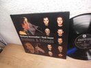 Wolfgang Bernreuther – Brothers & Friends Audiophile 180g Blues Lp mint-