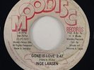 Inge Larsen/Mudie's All Stars 