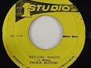 Jackie Mittoo/John Holt 