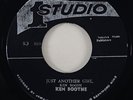 Ken Boothe/J Newton 
