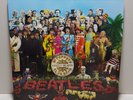 The Beatles Sgt. Peppers Lonely Hearts Club Band Gatefold 180g Vinyl Record