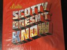 Lustra - Scotty Doesnt Know 7