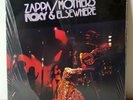 Frank Zappa/Mothers Roxy & Elsewhere Gatefold Double Remastered Vinyl New
