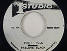 Pablove Black 
