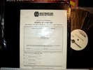 LEGEND OF BILLY JOEL WESTWOOD ONE RADIO NETWORKS 2 LP LEGENDS OF ROCK FEB 1988
