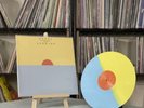 Childish Gambino / Jaden Smith - Kauai Vinyl LP, Blue/Yellow Split Variant RSD