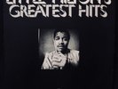 LITTLE MILTON-Greatest Hits-Near Mint Blues Soul Album-CHESS #CH-50013