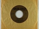Sweet Soul/Garage 45 - Dirty Elbows - I Love You, Girl - Solid Gold - VG+