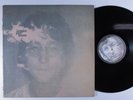 JOHN LENNON Imagine APPLE LP VG+ with poster & card r