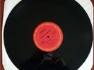 GEORGE HARRISON BEATLES I DON'T WANT TO DO IT 12 INCH USA PROMO SINGLE, MINT