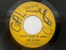 Northern Soul 45 - Ann Sexton 