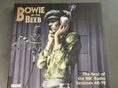 David Bowie Bowie At The Beeb The Best Of The BBC Sessions 68-72 Vinyl LP Boxset