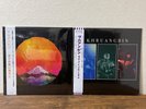 Khruangbin Everything Smiles To You & Live At Lincoln Hall Japan Set Of 2 Vinyl