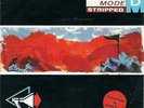 Depeche Mode Stripped / But Not Tonight RED VINYL Vinyl Single 7inch Mute