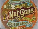 LP Small Faces Ogdens Nut Gone Flake CIRCULAR GATEFOLD COVER Immediate