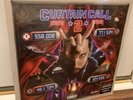 Eminem - Curtain Call 2 Fluorescent Orange Vinyl 2 LP  Snoop Dogg 50 Cent Sealed