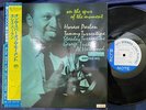 MINT  HORACE PARLAN SPUR OF THE MOMENT BLUE NOTE BNJ 71034 OBI ST PROMO JAPAN LP