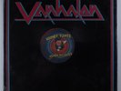 VAN HALEN Runnin' With The Devil WARNER BROS PRO-705 EP red vinyl promo SEALED r