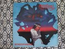 SEPULTURA Schizophrenia LP 1987 ORIGINAL NEAR MINT COGUMELO LABEL GATEFOLD COVER
