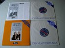 GLENN GOULD: J.S. BACH Vol. 4 Concertos for Keyboard & Strings vinyl 2LP