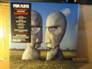 Pink Floyd - The Division Bell (Pink Floyd Records) 2 x LP