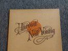 Neil Young – Harvest 180g (Remastered from Original Analog) VINYL LP NEW 2011