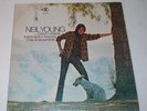Neil Young/Crazy Horse   Everybody Knows This Is Nowhere   1969 Vintage Vinyl Lp