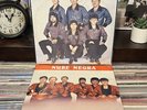 Nube Negra Vinyl Records LPs