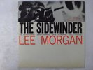 Lee Morgan The Sidewinder Blue Note GXF 3015 Japan  VINYL LP