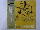 Grant Green Nigeria Blue Note GXK-8180 Japan  VINYL LP OBI