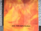 Nine Inch Nails - Broken EP 1992