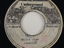Carltons (Carlton & The Shoes)/King Koba 