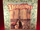 DONOVAN Greatest Hits And More 1989 UK vinyl LP best of Mellow Yellow Atlantis