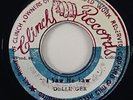 Dillinger/Abyssinians 