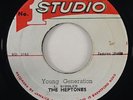 Heptones/Karl Bryan 