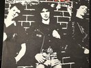 The CULT - FRONTIER EP - ORIG UK 80 VERY RARE PUNK POWERPOP NEW WAVE KBD + PS