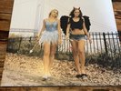 Manic Street Preachers Send Away The Tigers 10th 2017 Double Vinyl LP Ex/Ex
