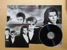Duran Duran – Notorious EMS-91202 Japan Insert Poster PROMO Obi